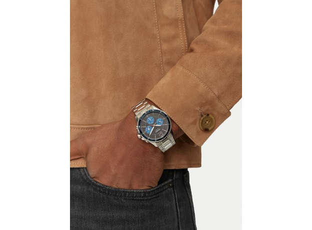 CASIO MTP-1374PD-2AVEF (MTP-1374D-2A), фото 5 | Интернет-магазин оригинальных часов и аксессуаров