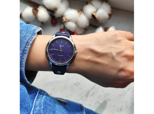 Q&Q QB19J302Y (QB19J302,QB19-302Y,QB19-302), фото 3 | Интернет-магазин оригинальных часов и аксессуаров