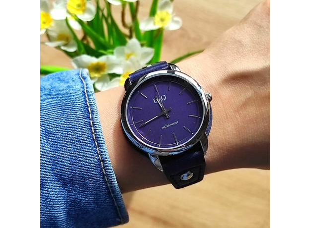 Q&Q QB19J302Y (QB19J302,QB19-302Y,QB19-302), фото 4 | Интернет-магазин оригинальных часов и аксессуаров