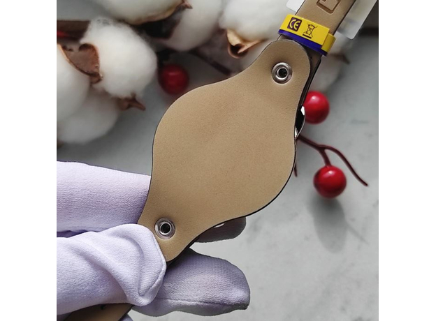 Q&Q QB19J302Y (QB19J302,QB19-302Y,QB19-302), фото 5 | Интернет-магазин оригинальных часов и аксессуаров