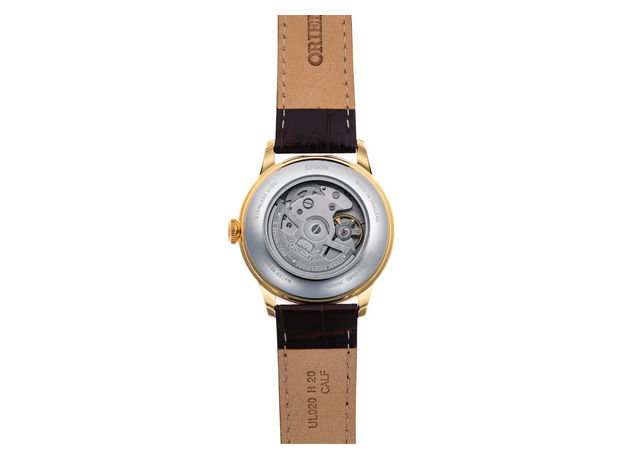 ORIENT RA-AP0106S30B Bambino Small Second, фото 3 | Интернет-магазин оригинальных часов и аксессуаров