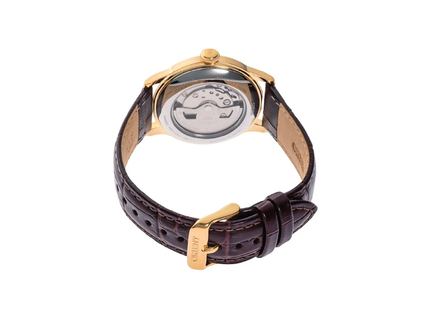 ORIENT RA-AP0106S30B Bambino Small Second, фото 4 | Интернет-магазин оригинальных часов и аксессуаров