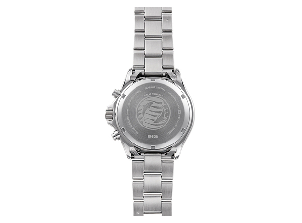 ORIENT RA-TX0207R10B Mako, фото 3 | Интернет-магазин оригинальных часов и аксессуаров