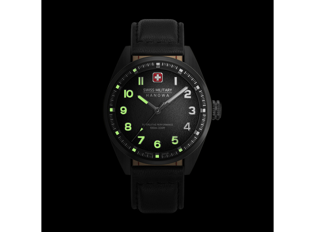 Swiss Military-Hanowa SMWGA0001530, фото 3 | Интернет-магазин оригинальных часов и аксессуаров