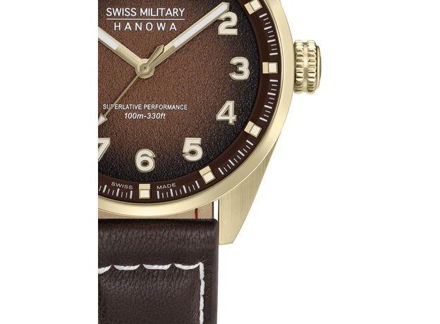 Swiss Military-Hanowa SMWGA0001551, фото 2 | Интернет-магазин оригинальных часов и аксессуаров