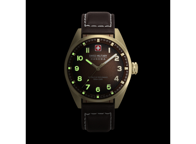 Swiss Military-Hanowa SMWGA0001551, фото 3 | Интернет-магазин оригинальных часов и аксессуаров