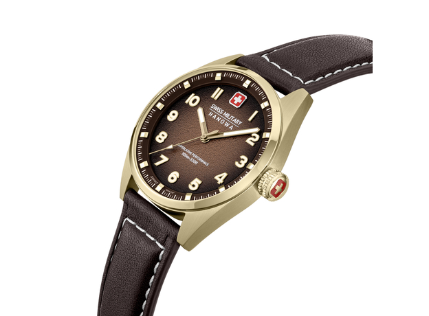 Swiss Military-Hanowa SMWGA0001551, фото 5 | Интернет-магазин оригинальных часов и аксессуаров