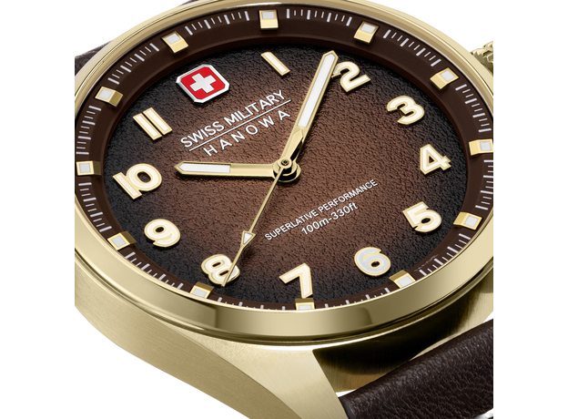 Swiss Military-Hanowa SMWGA0001551, фото 6 | Интернет-магазин оригинальных часов и аксессуаров