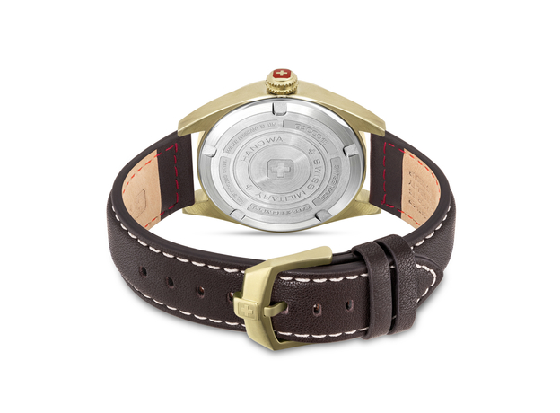 Swiss Military-Hanowa SMWGA0001551, фото 7 | Интернет-магазин оригинальных часов и аксессуаров