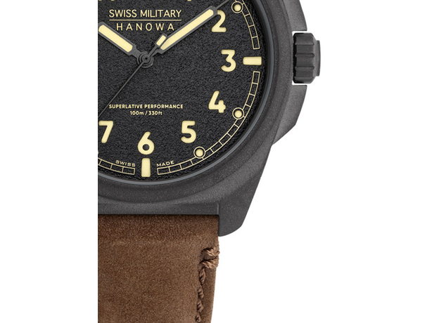 Swiss Military-Hanowa SMWGA0003940, фото 2 | Интернет-магазин оригинальных часов и аксессуаров