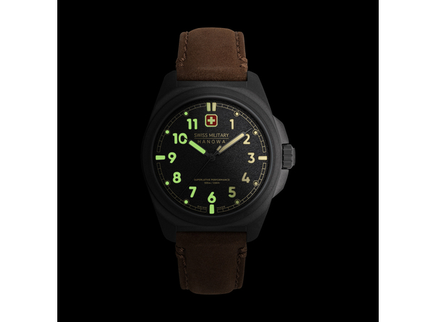 Swiss Military-Hanowa SMWGA0003940, фото 4 | Интернет-магазин оригинальных часов и аксессуаров