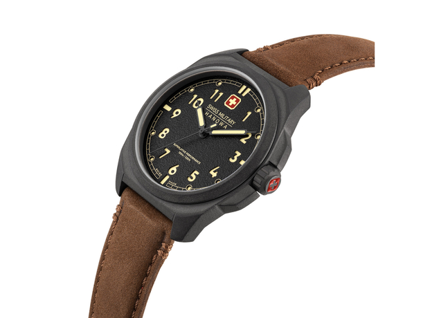 Swiss Military-Hanowa SMWGA0003940, фото 5 | Интернет-магазин оригинальных часов и аксессуаров