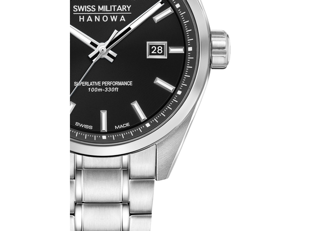 Swiss Military-Hanowa SMWGH0004101, фото 2 | Интернет-магазин оригинальных часов и аксессуаров