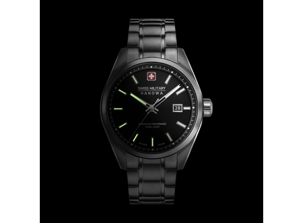 Swiss Military-Hanowa SMWGH0004101, фото 4 | Интернет-магазин оригинальных часов и аксессуаров