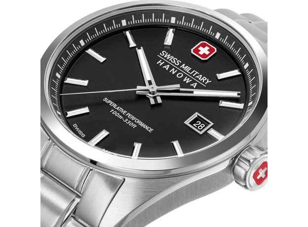 Swiss Military-Hanowa SMWGH0004101, фото 6 | Интернет-магазин оригинальных часов и аксессуаров