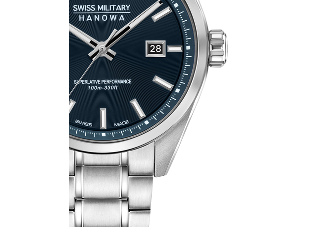 Swiss Military-Hanowa SMWGH0004103, фото 2 | Интернет-магазин оригинальных часов и аксессуаров