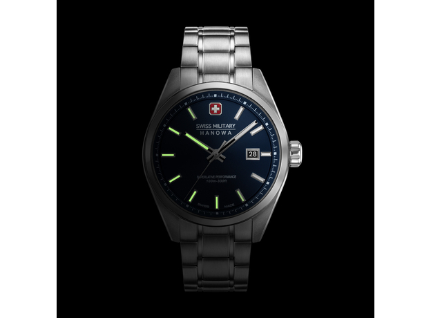 Swiss Military-Hanowa SMWGH0004103, фото 4 | Интернет-магазин оригинальных часов и аксессуаров