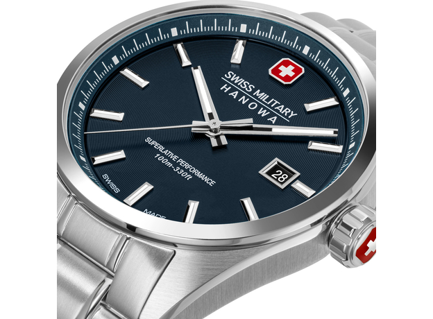 Swiss Military-Hanowa SMWGH0004103, фото 5 | Интернет-магазин оригинальных часов и аксессуаров
