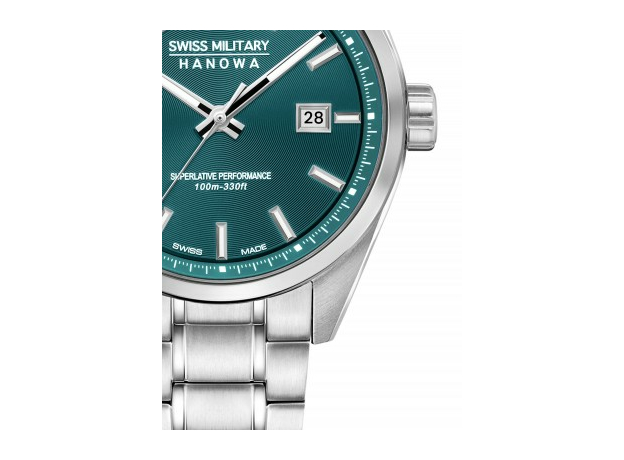 Swiss Military-Hanowa SMWGH0004104, фото 2 | Интернет-магазин оригинальных часов и аксессуаров