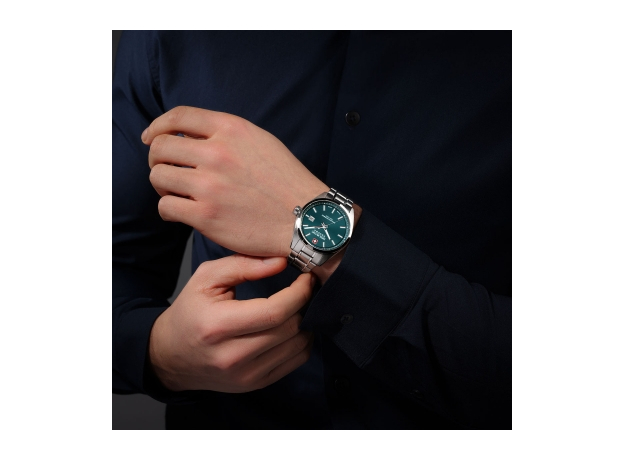 Swiss Military-Hanowa SMWGH0004104, фото 3 | Интернет-магазин оригинальных часов и аксессуаров