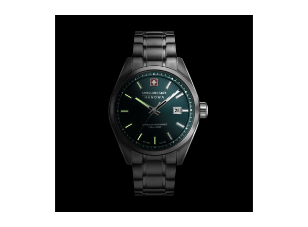 Swiss Military-Hanowa SMWGH0004104, фото 4 | Интернет-магазин оригинальных часов и аксессуаров