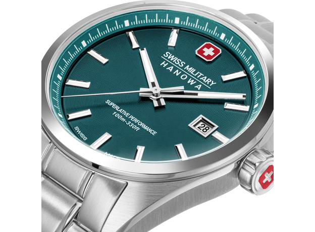 Swiss Military-Hanowa SMWGH0004104, фото 6 | Интернет-магазин оригинальных часов и аксессуаров