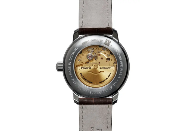 Zeppelin 8562-5, фото 2 | Интернет-магазин оригинальных часов и аксессуаров