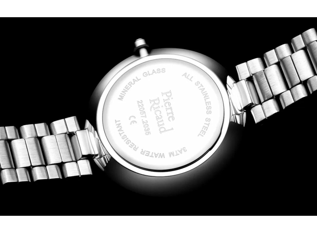 PIERRE RICAUD PR-22057.5147Q, фото 5 | Интернет-магазин оригинальных часов и аксессуаров