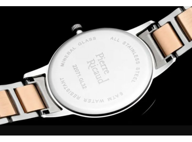 PIERRE RICAUD PR-22071.R145Q, фото 5 | Интернет-магазин оригинальных часов и аксессуаров