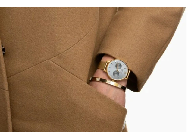 PIERRE RICAUD PR-22110.1167QF, фото 2 | Интернет-магазин оригинальных часов и аксессуаров