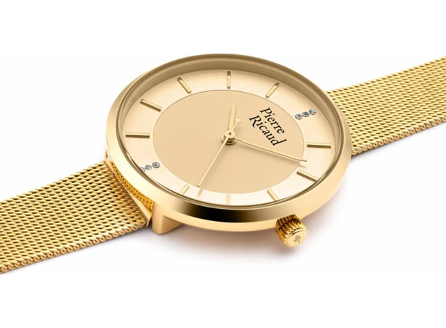 PIERRE RICAUD PR-23006.1111Q, фото 2 | Интернет-магазин оригинальных часов и аксессуаров