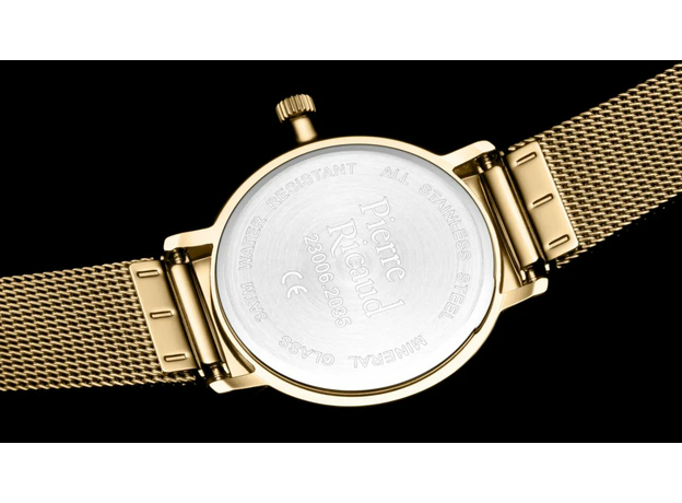 PIERRE RICAUD PR-23006.1111Q, фото 6 | Интернет-магазин оригинальных часов и аксессуаров