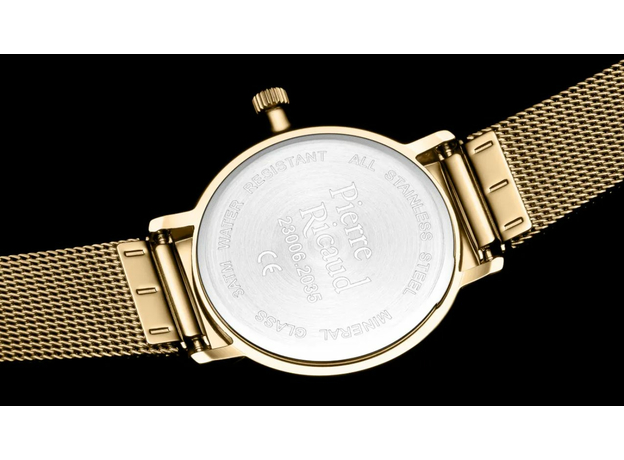 PIERRE RICAUD PR-23006.1113Q, фото 6 | Интернет-магазин оригинальных часов и аксессуаров