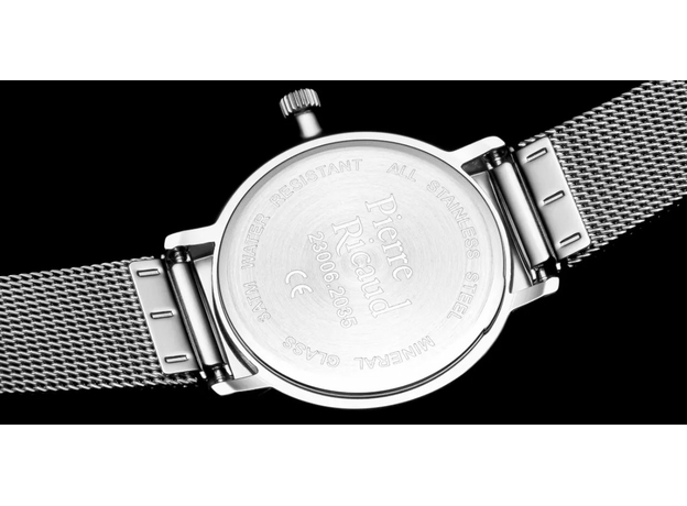 PIERRE RICAUD PR-23006.5113Q, фото 6 | Интернет-магазин оригинальных часов и аксессуаров