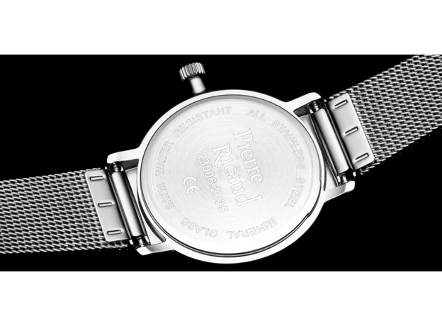 PIERRE RICAUD PR-23006.5114Q, фото 6 | Интернет-магазин оригинальных часов и аксессуаров