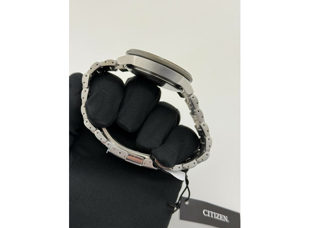 CITIZEN BY3006-53H PROMASTER GEO TREKKER, фото 8 | Интернет-магазин оригинальных часов и аксессуаров