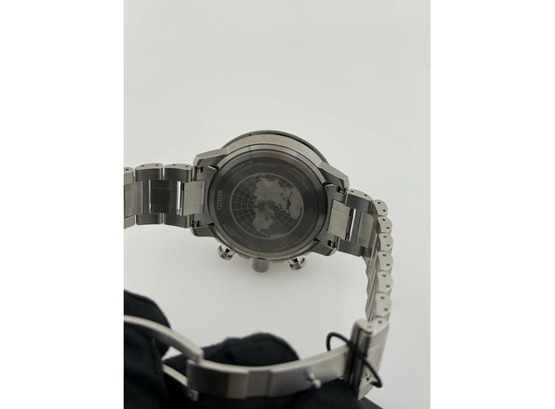 CITIZEN BY3006-53H PROMASTER GEO TREKKER, фото 5 | Интернет-магазин оригинальных часов и аксессуаров