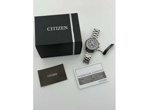 CITIZEN BY3006-53H PROMASTER GEO TREKKER, фото 4 | Интернет-магазин оригинальных часов и аксессуаров