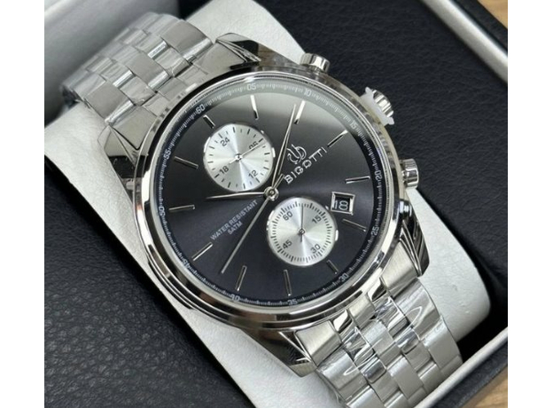 Bigotti BG.1.10580-2, фото 3 | Интернет-магазин оригинальных часов и аксессуаров