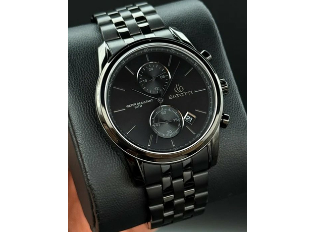 Bigotti BG.1.10580-5, фото 3 | Интернет-магазин оригинальных часов и аксессуаров
