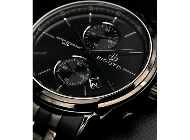 Bigotti BG.1.10580-5, фото 4 | Интернет-магазин оригинальных часов и аксессуаров