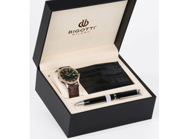 Bigotti BG.1.10614-5, фото 2 | Интернет-магазин оригинальных часов и аксессуаров