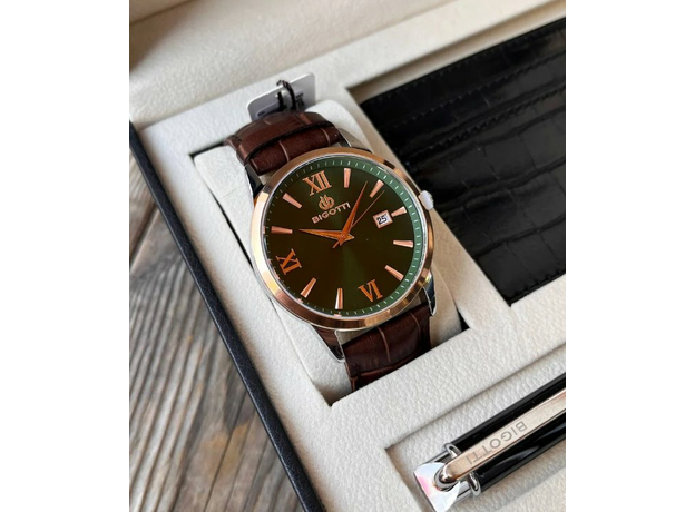 Bigotti BG.1.10614-5, фото 3 | Интернет-магазин оригинальных часов и аксессуаров