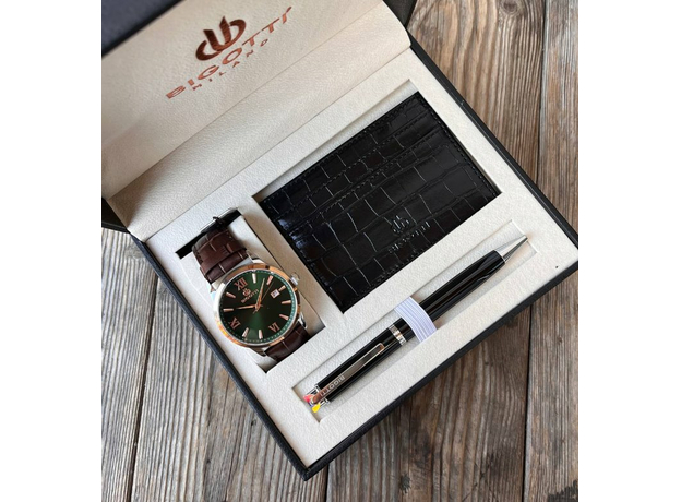 Bigotti BG.1.10614-5, фото 4 | Интернет-магазин оригинальных часов и аксессуаров