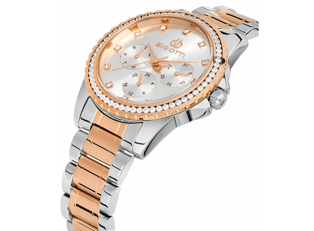 Bigotti BG.1.10453-5, фото 2 | Интернет-магазин оригинальных часов и аксессуаров