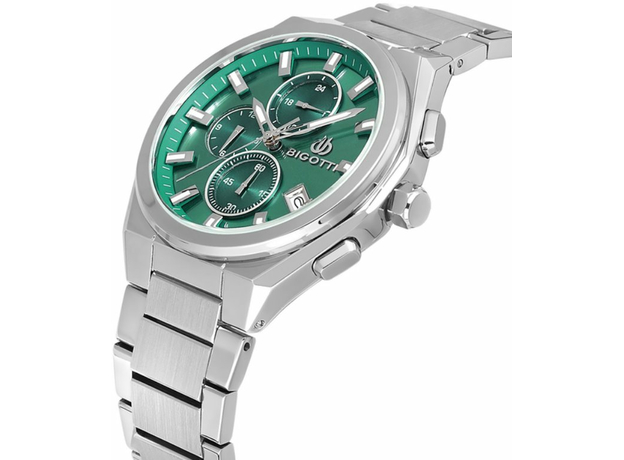 Bigotti BG.1.10574-4, фото 2 | Интернет-магазин оригинальных часов и аксессуаров