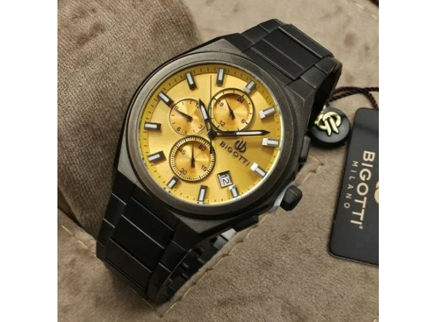 Bigotti BG.1.10574-6, фото 2 | Интернет-магазин оригинальных часов и аксессуаров