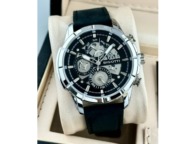 Bigotti BG.1.10579-2, фото 2 | Интернет-магазин оригинальных часов и аксессуаров
