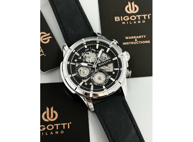 Bigotti BG.1.10579-2, фото 3 | Интернет-магазин оригинальных часов и аксессуаров
