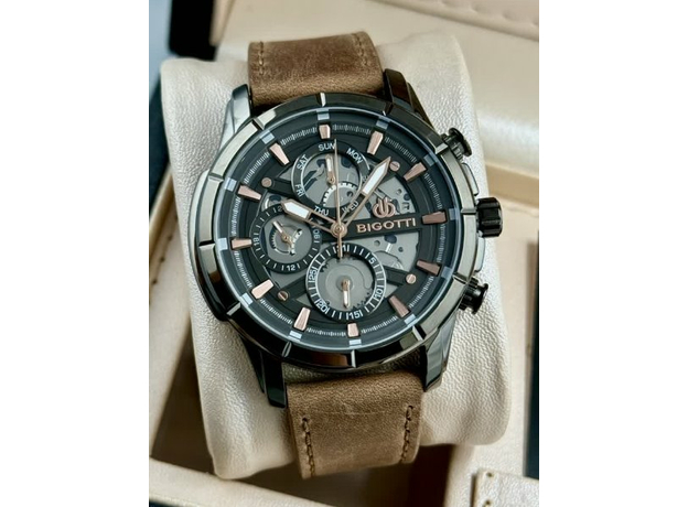 Bigotti BG.1.10579-5, фото 2 | Интернет-магазин оригинальных часов и аксессуаров
